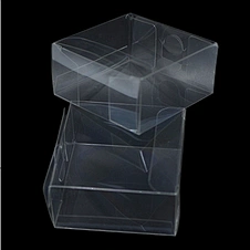 transparent clear pet film